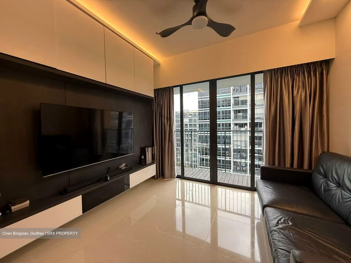 Coco Palms (D18), Condominium #560589141